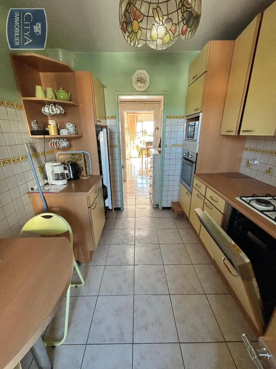 Photo 10 Appartement 4 pièces 73.95m²