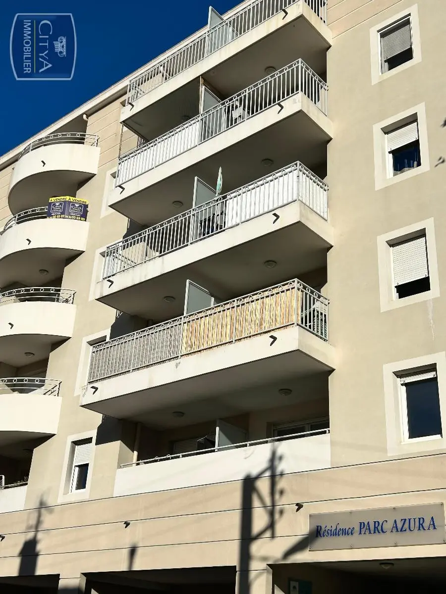 Photo 11 Appartement 1 pièce 26.4m²
