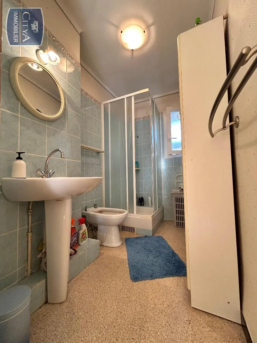 Photo 11 Appartement 4 pièces 58.25m²