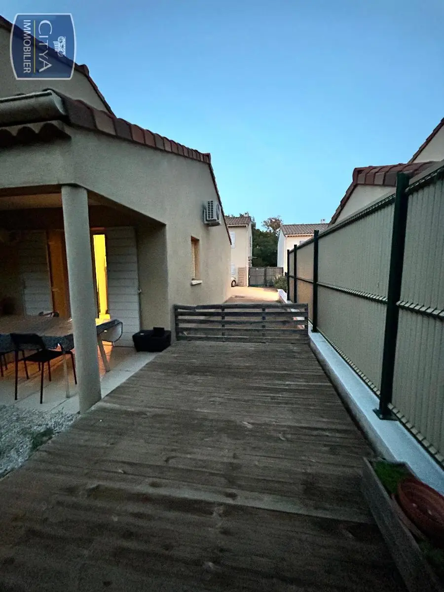 Photo 3 Maison 5 pièces 140m²