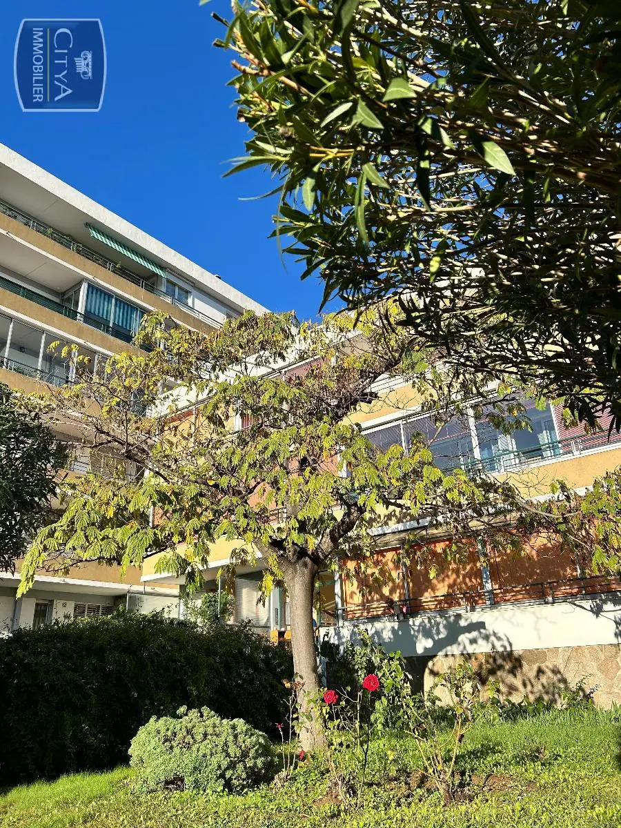 Photo 3 Appartement 2 pièces 47.04m²