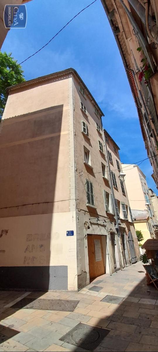 Photo 1 appartement Toulon