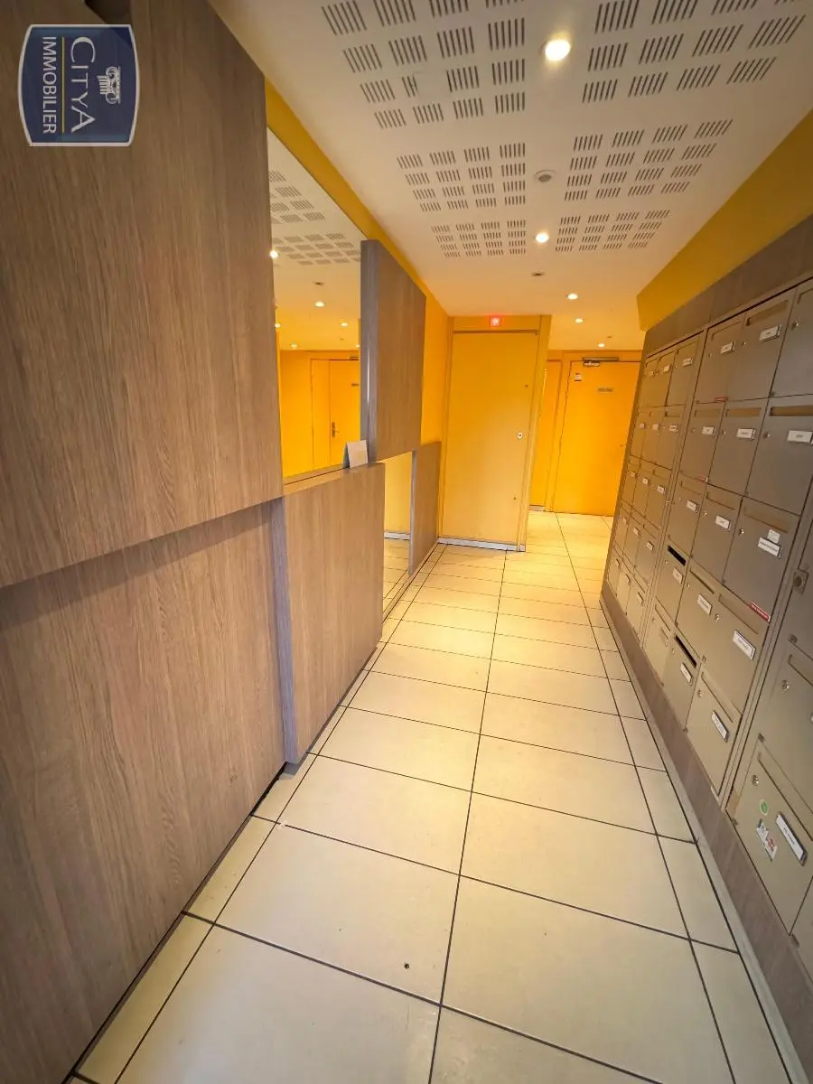 Photo 11 Appartement 1 pièce 32m²