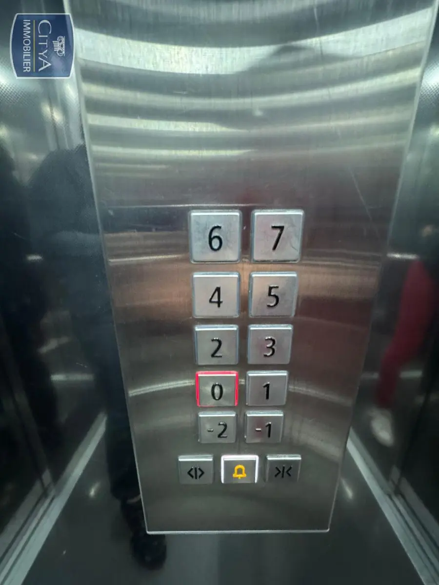 Photo 10 Appartement 1 pièce 32m²