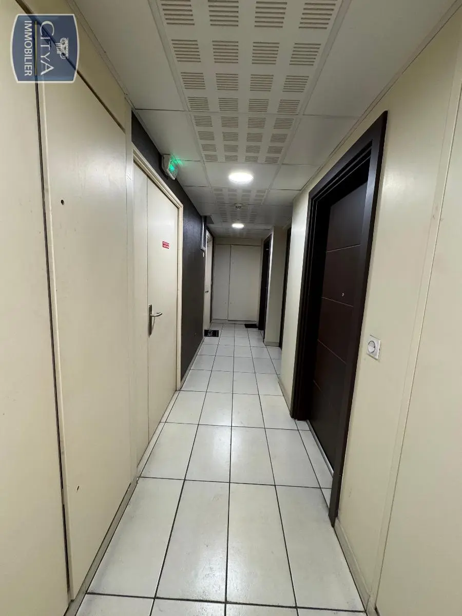 Photo 9 Appartement 1 pièce 32m²