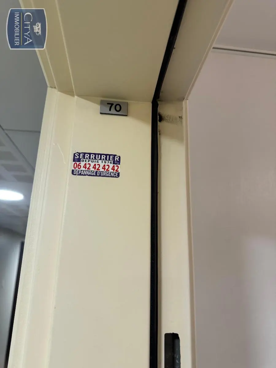 Photo 8 Appartement 1 pièce 32m²