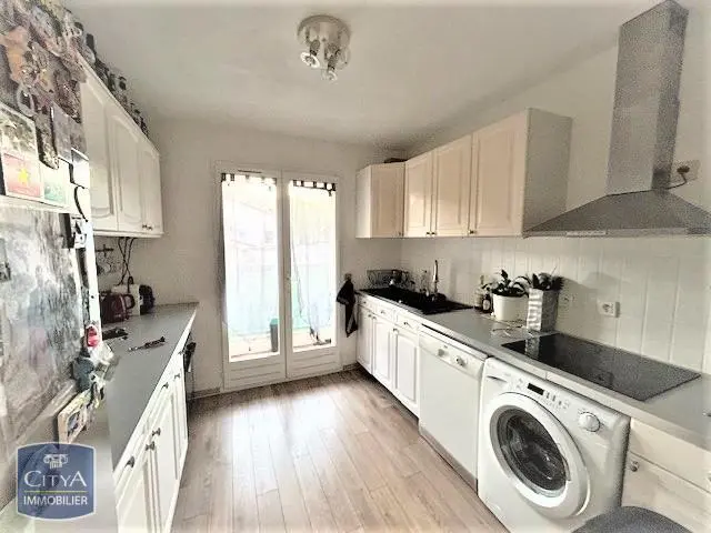 Photo 3 Maison 4 pièces 82m²
