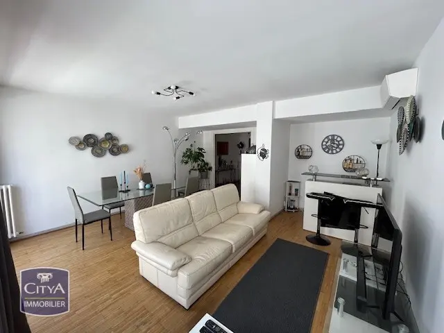 Photo 3 appartement Toulon