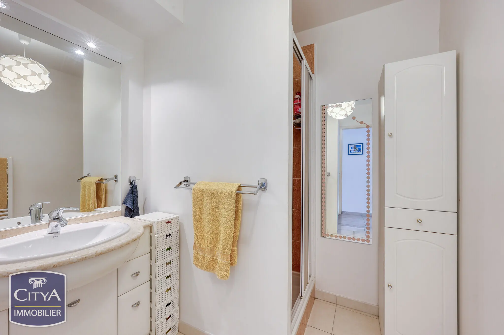 Photo 9 appartement La Seyne-sur-Mer