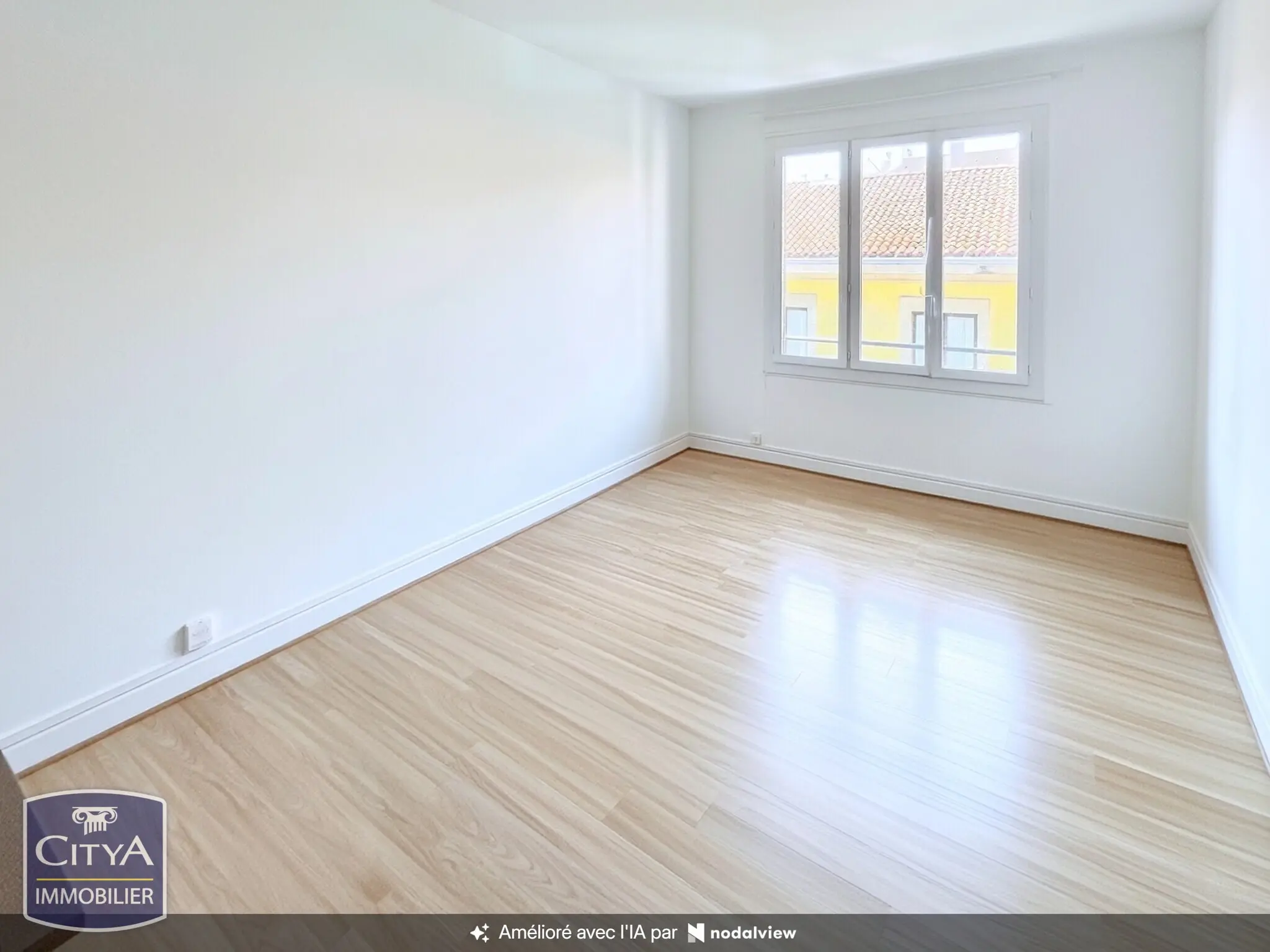 Photo 3 Appartement 2 pièces 54.42m²