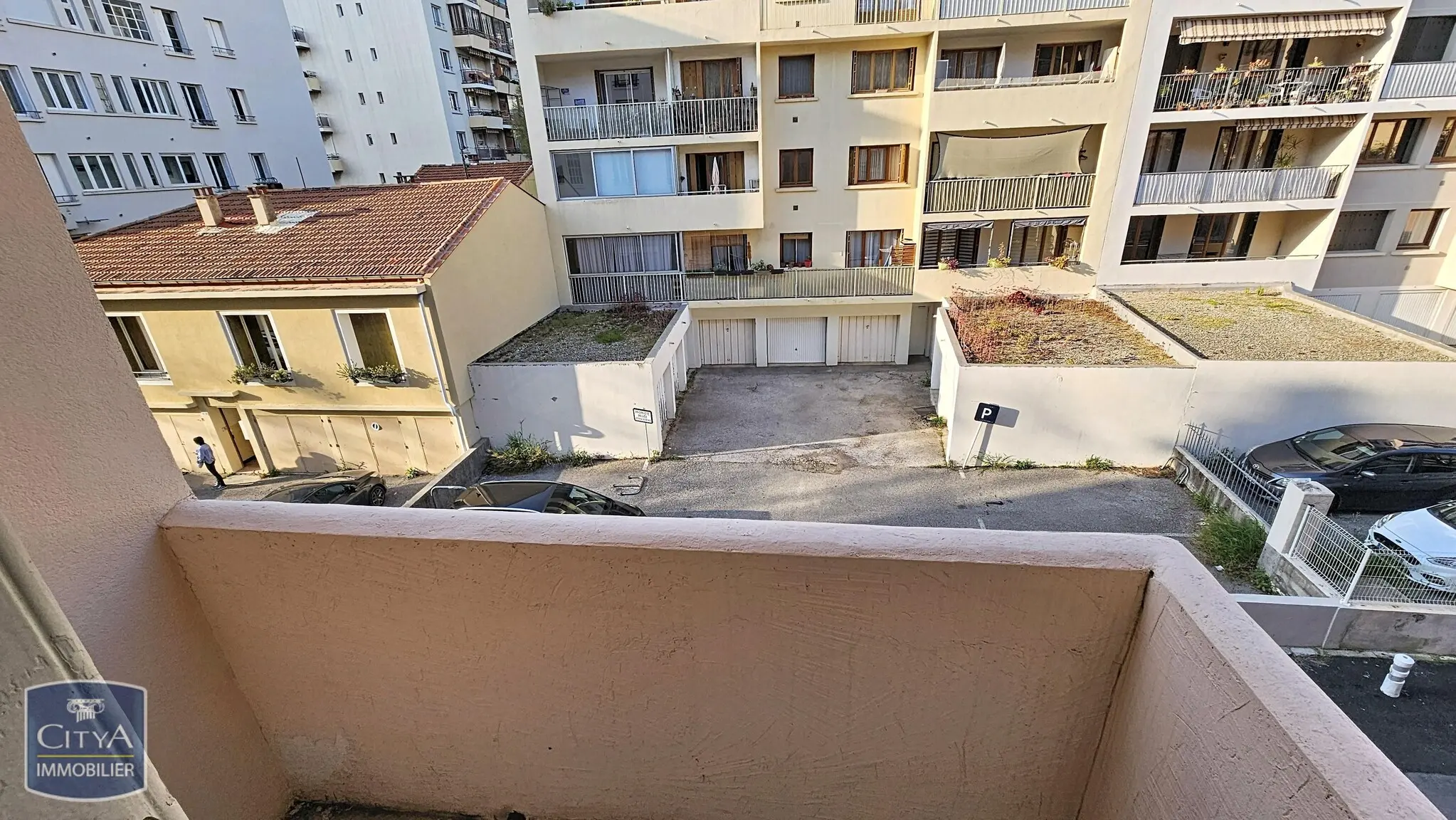 Photo 5 Appartement 3 pièces 60m²