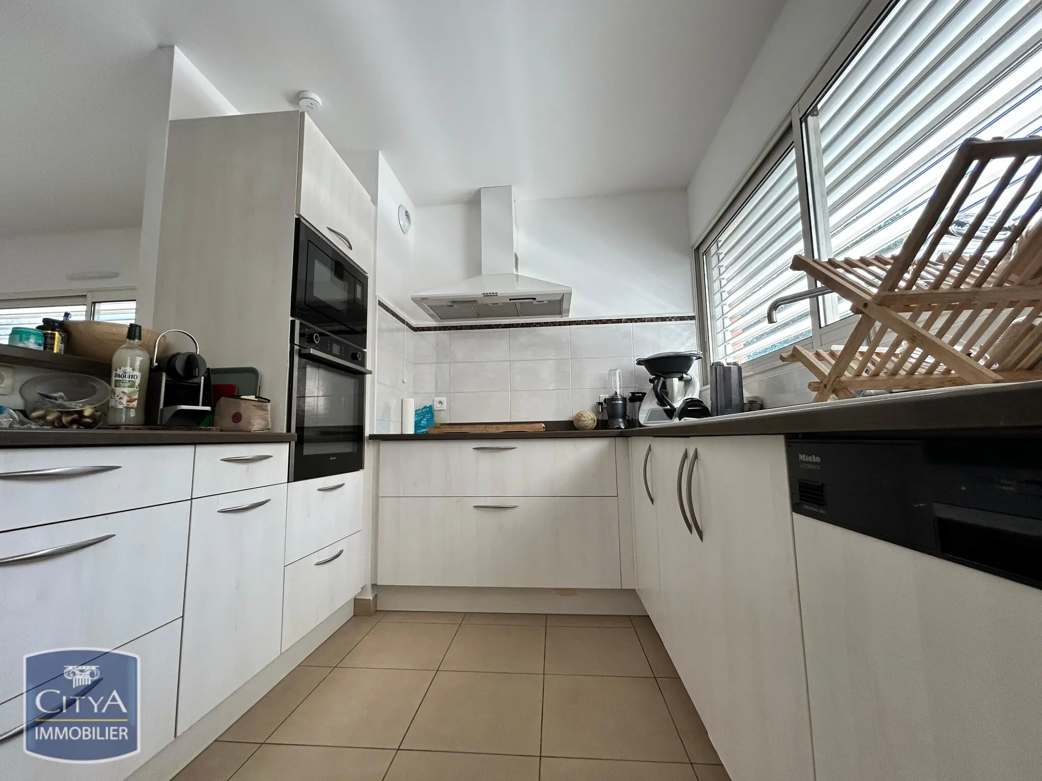 Photo 8 Appartement 3 pièces 73.6m²