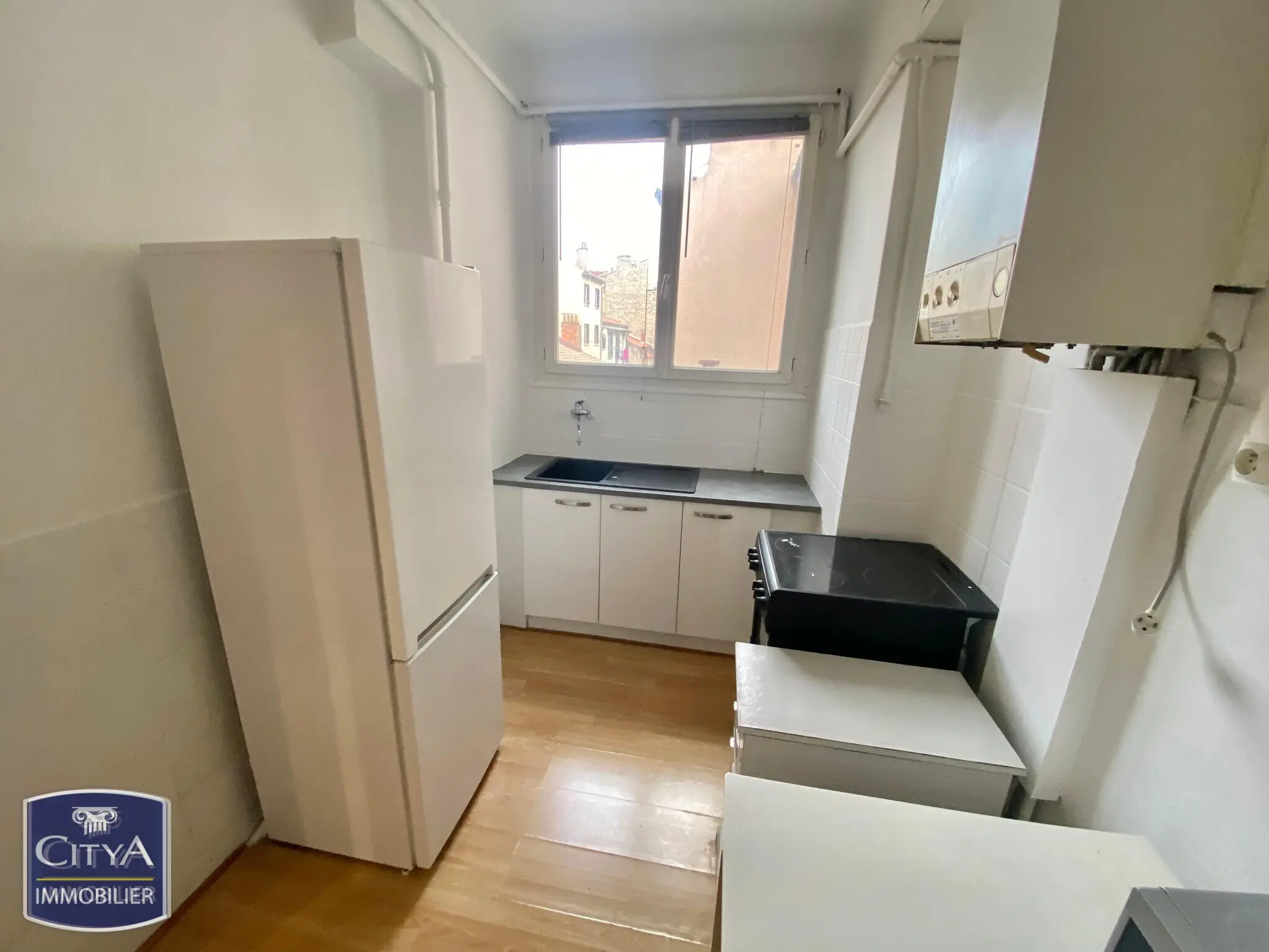 Photo 4 Appartement 2 pièces 54.42m²