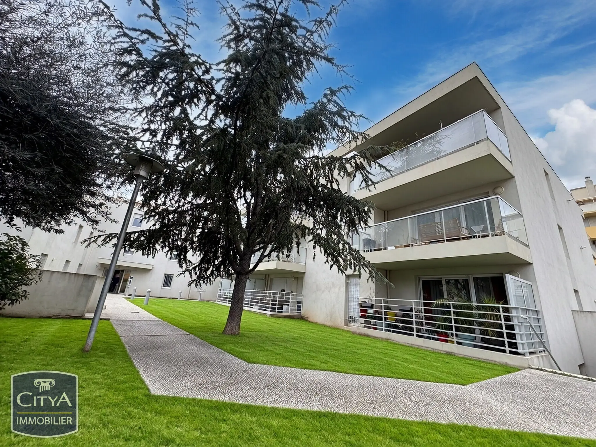 Photo 6 Appartement 3 pièces 60m²