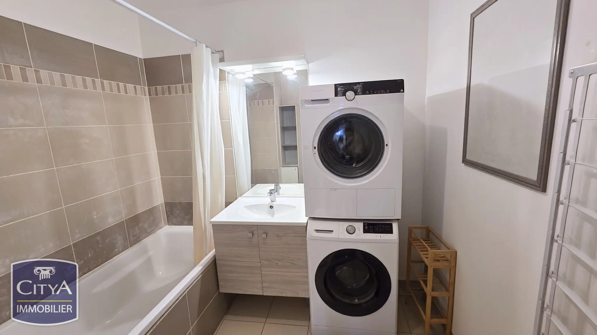 Photo 9 Appartement 3 pièces 61.09m²