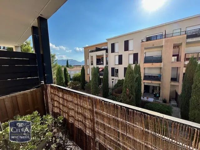 Photo 9 Appartement 2 pièces 41m²