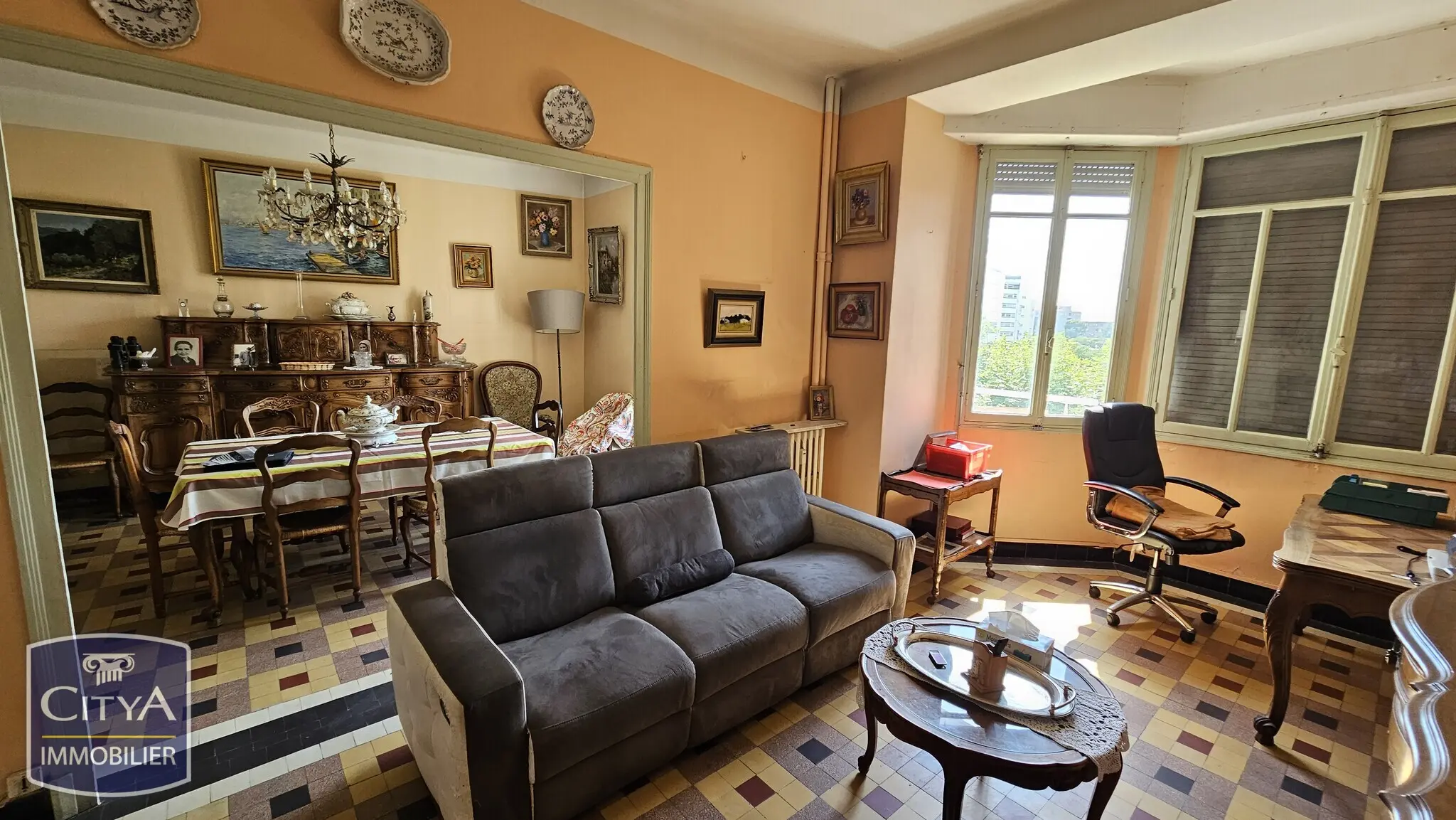 Photo 26 Appartement 5 pièces 100.56m²
