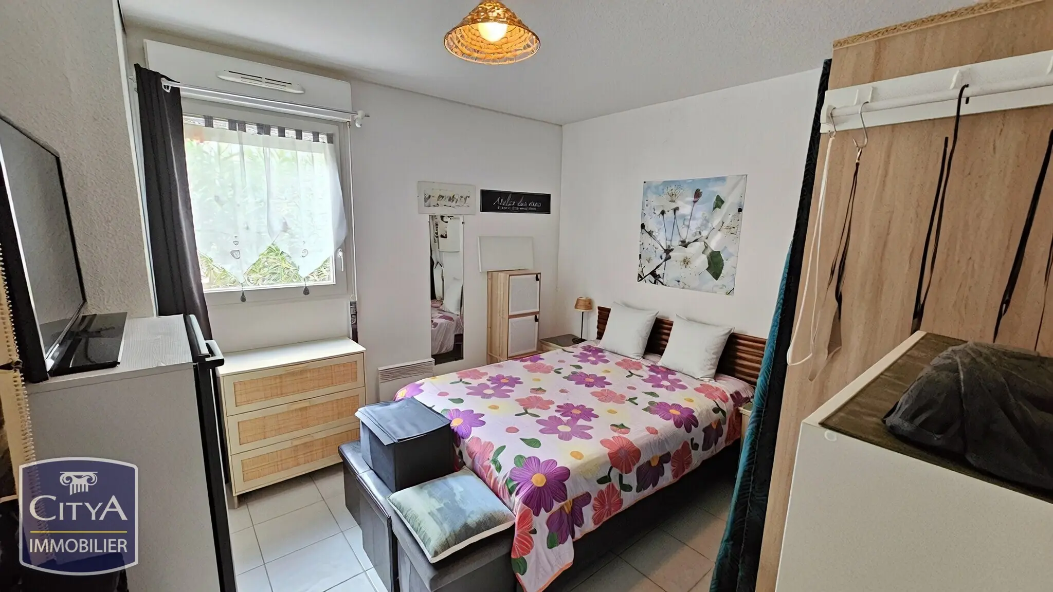 Photo 6 Appartement 2 pièces 34.09m²