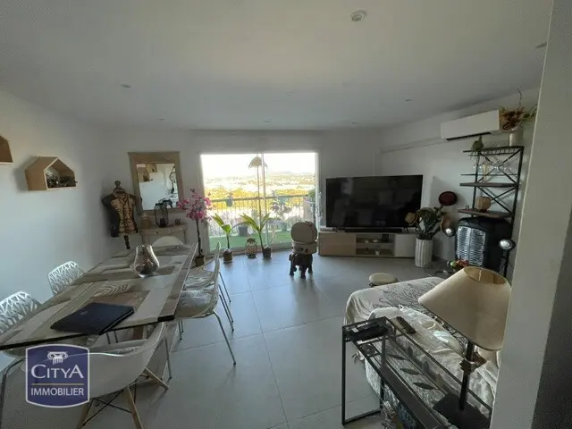 Photo 4 Appartement 3 pièces 66.5m²