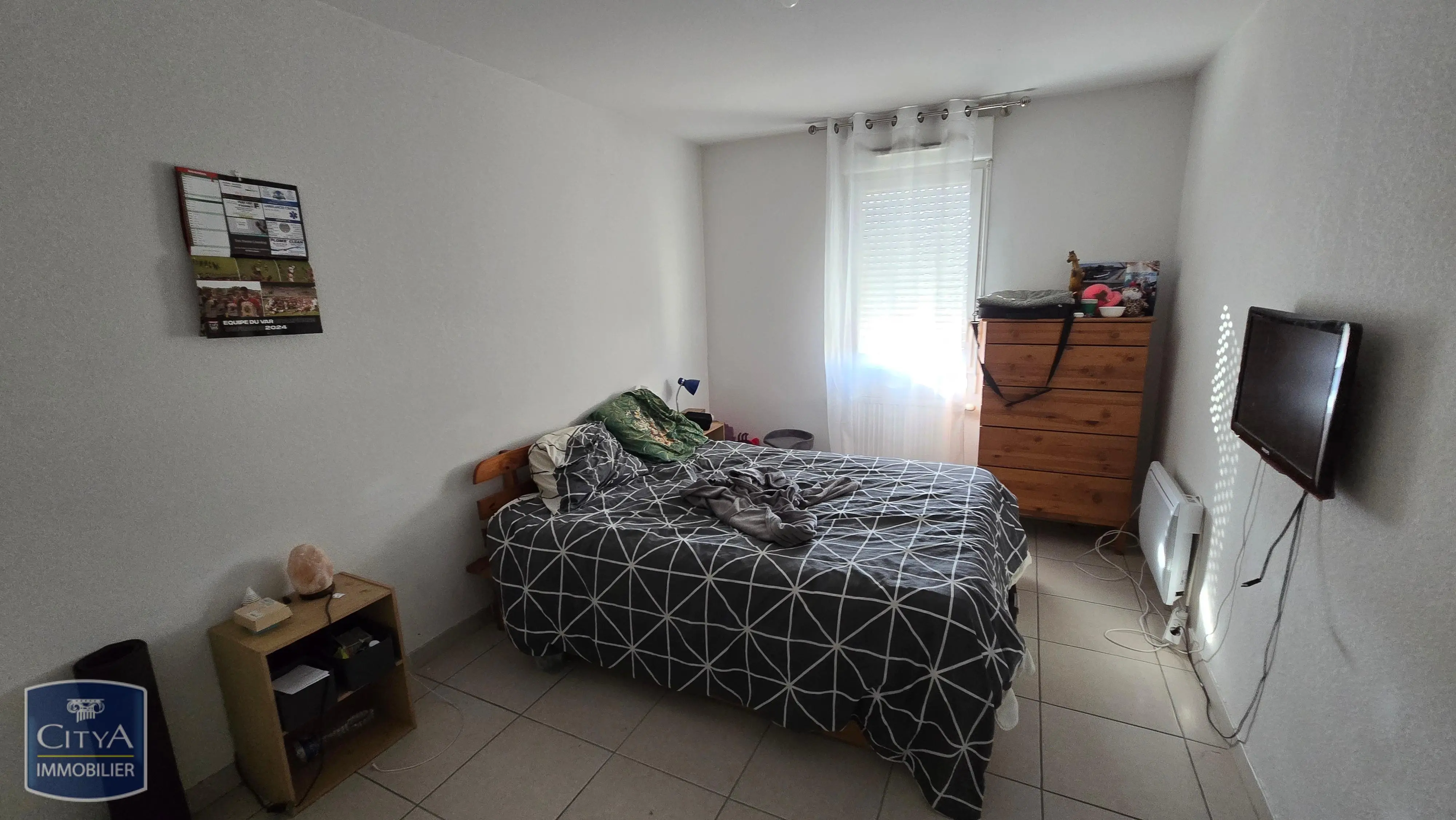 Photo 14 Appartement 3 pièces 55.3m²