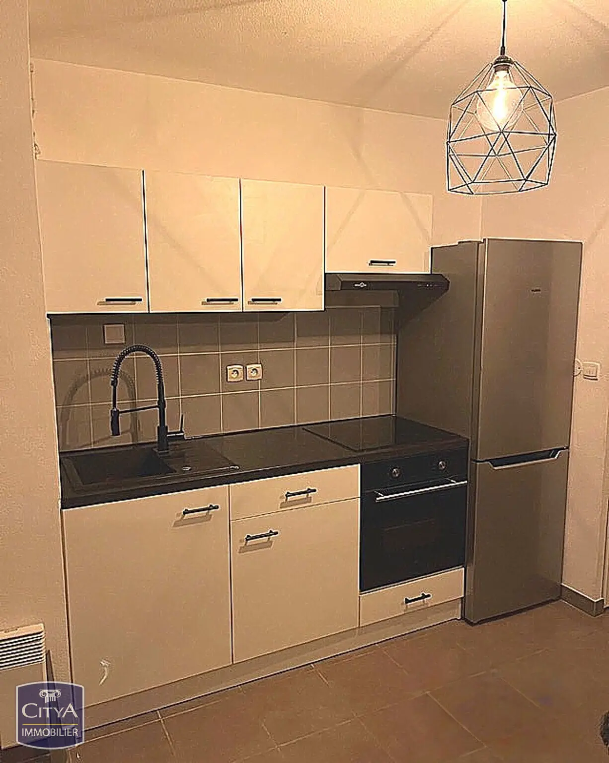 Photo 6 Appartement 2 pièces 42.8m²