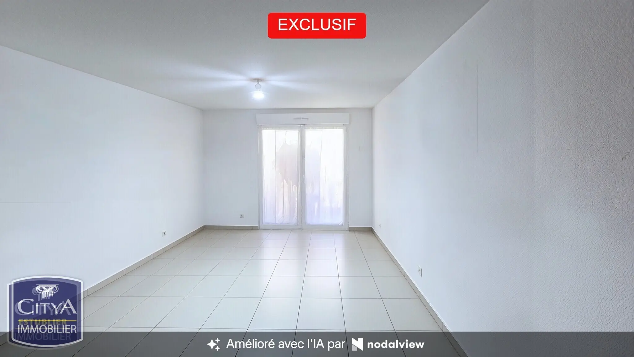 Photo 1 Appartement 3 pièces 63m²