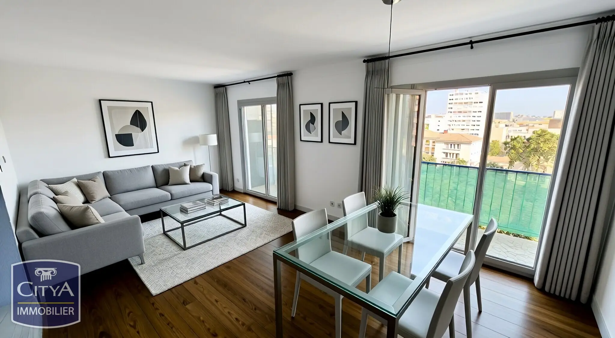 Photo 5 Appartement 4 pièces 74.21m²