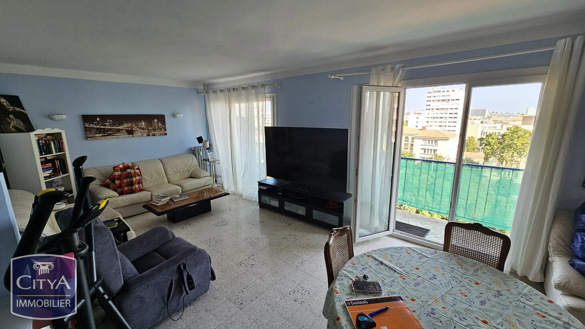 Photo 4 Appartement 4 pièces 74.21m²
