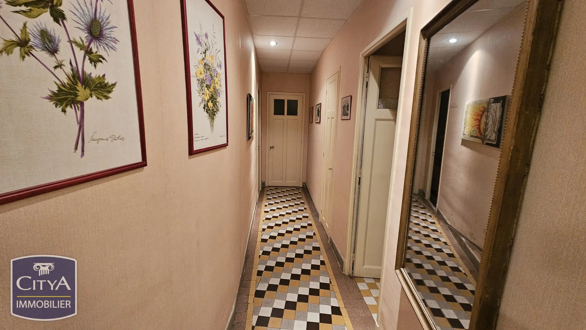 Photo 12 Appartement 4 pièces 127.07m²