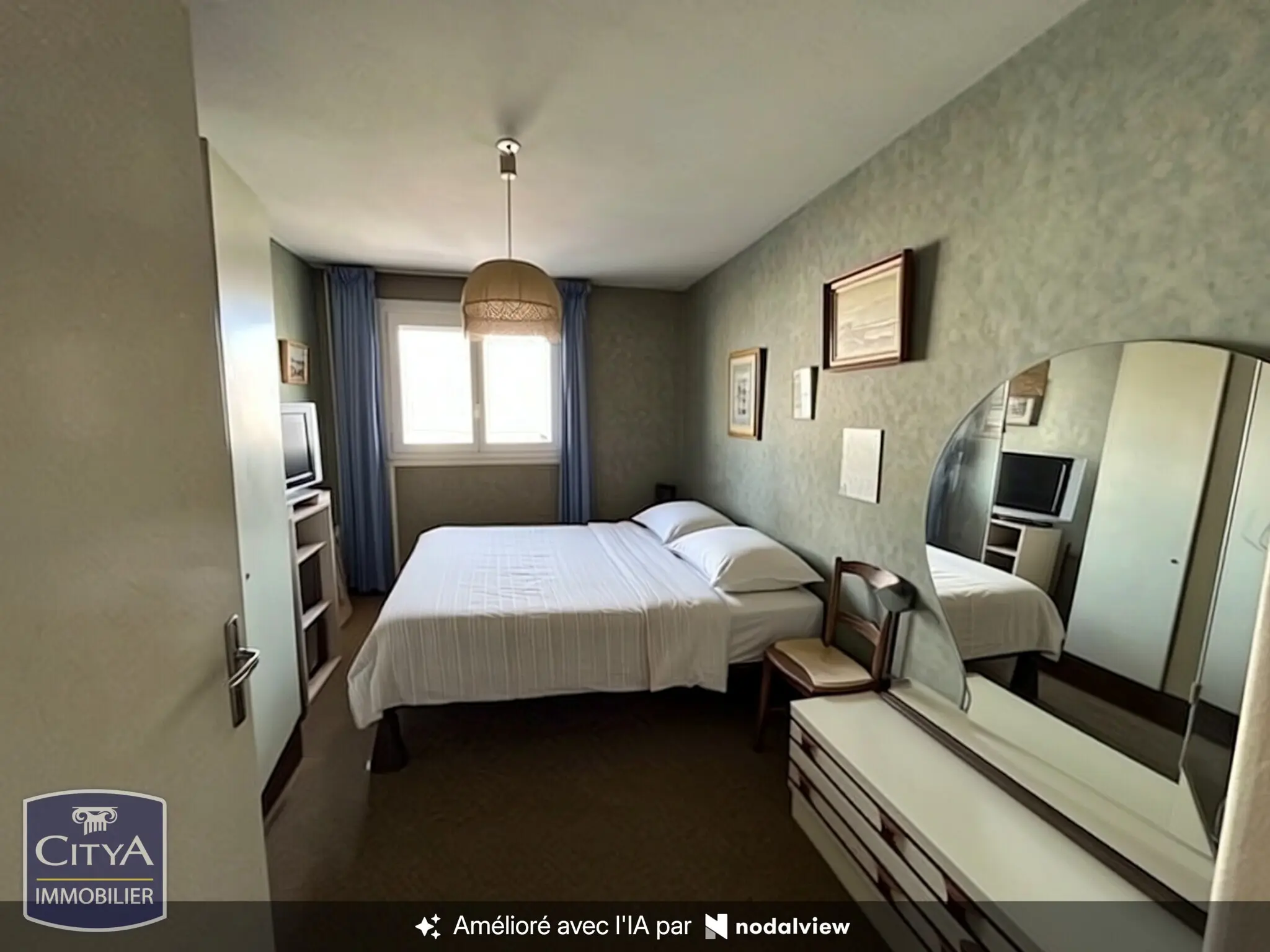 Photo 6 Appartement 4 pièces 128m²