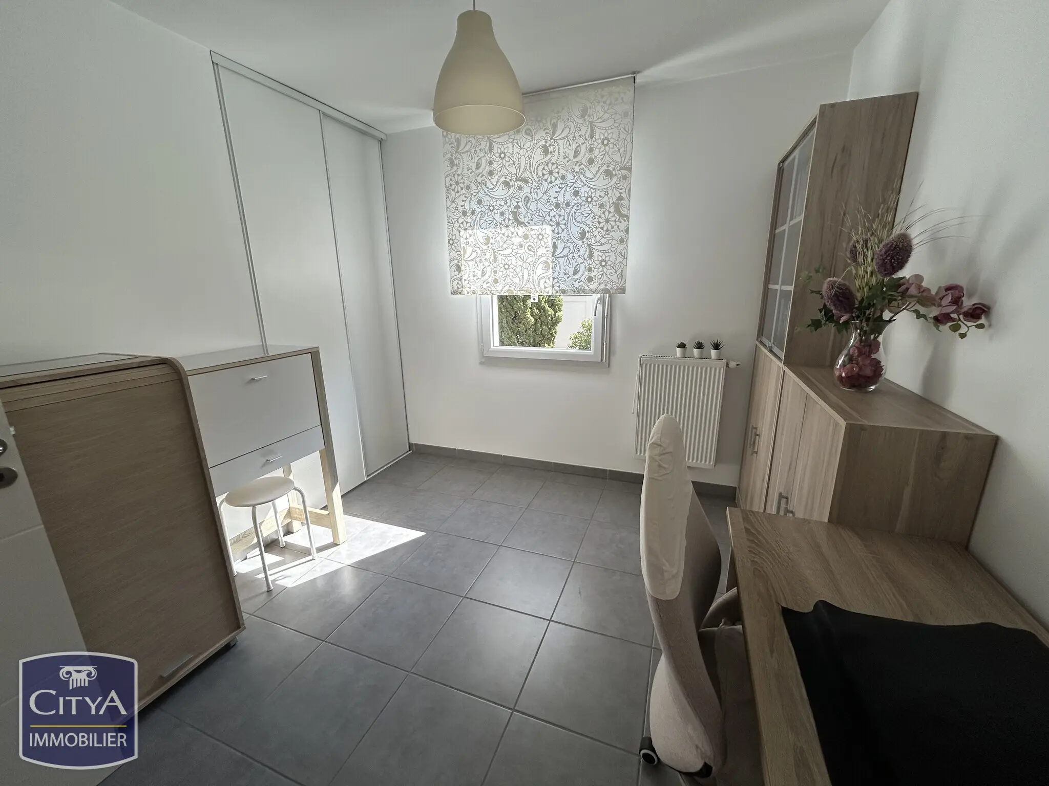 Photo 7 Appartement 3 pièces 59m²