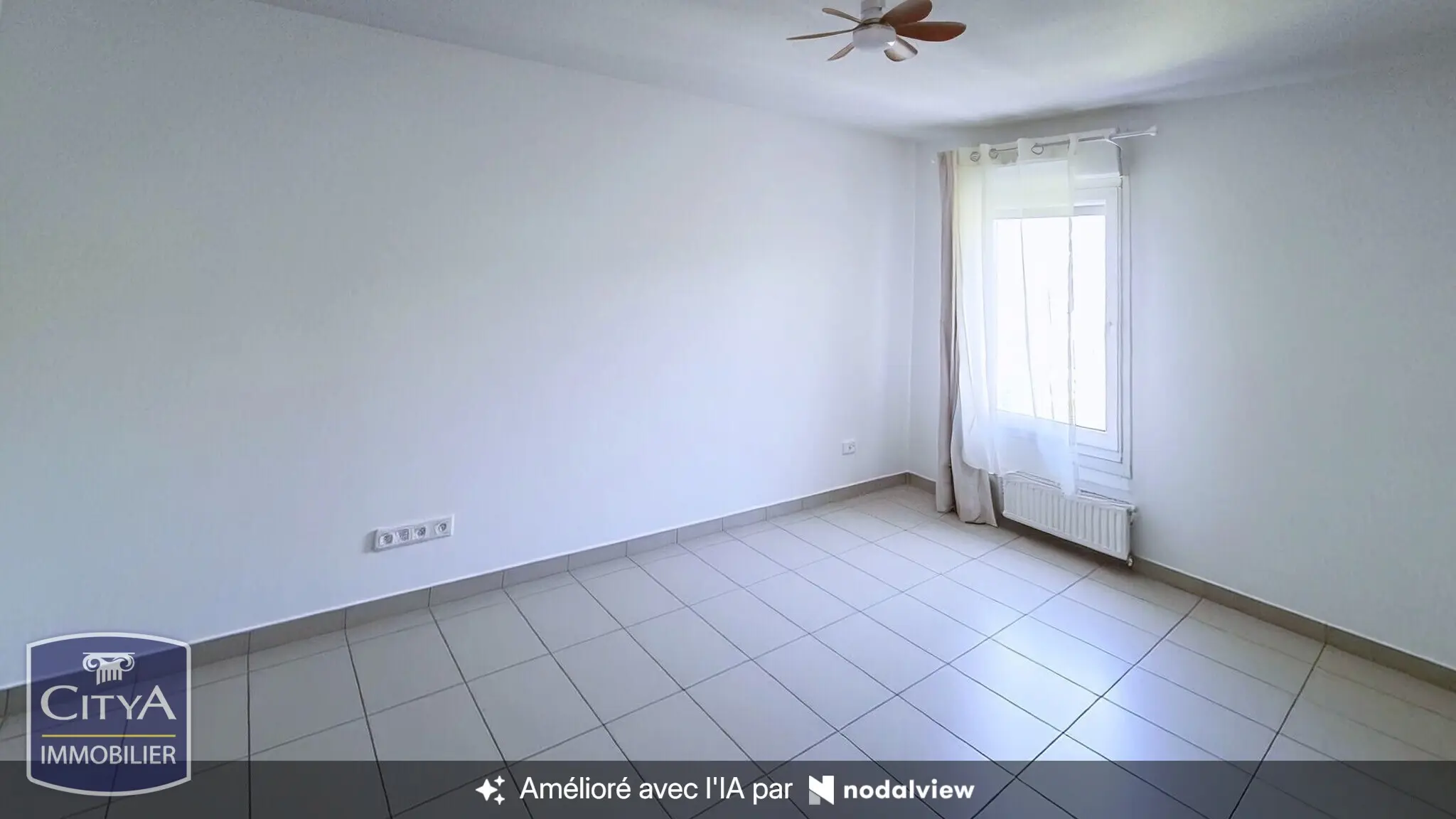 Photo 2 Appartement 3 pièces 63m²