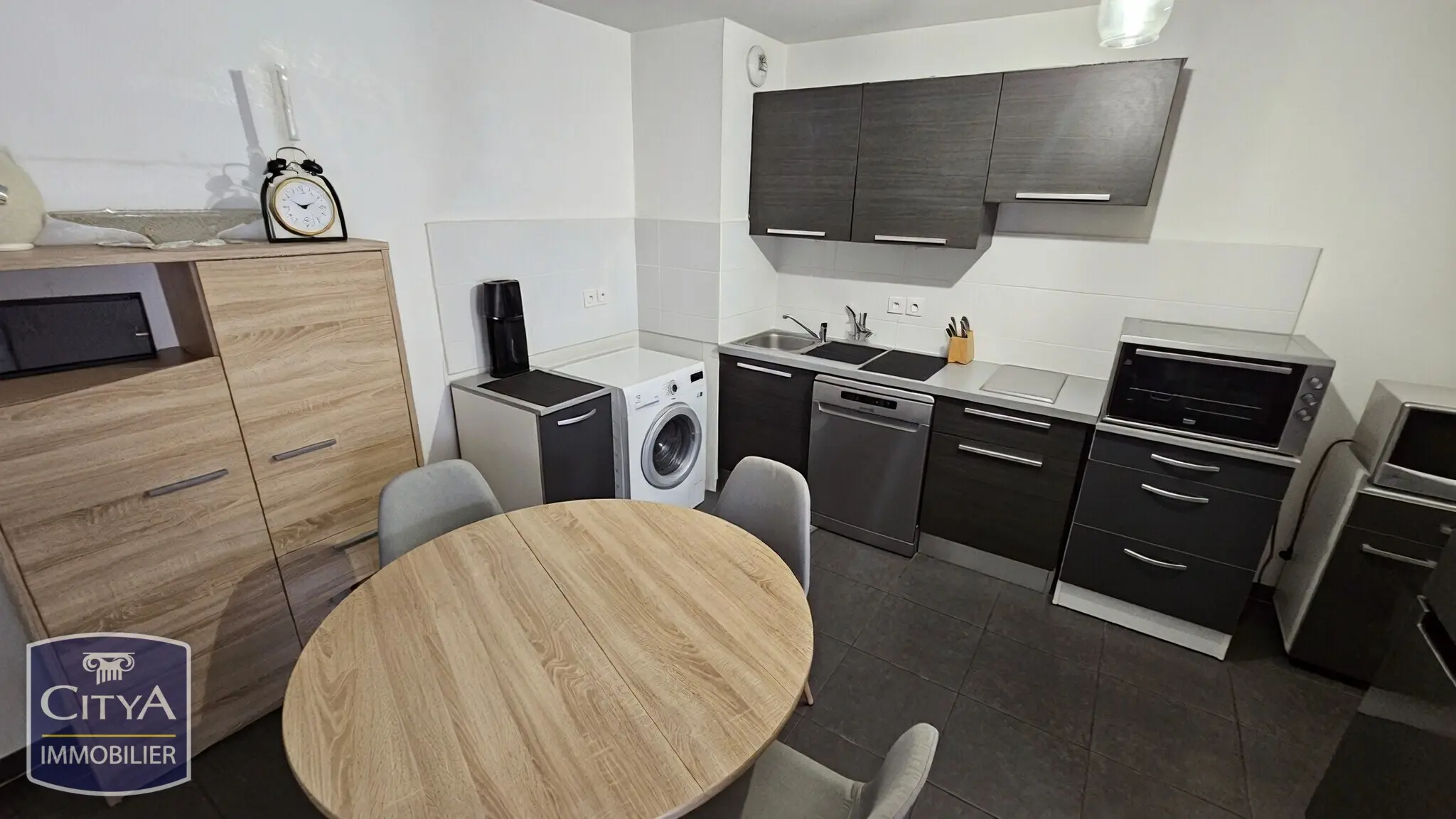Photo 3 Appartement 3 pièces 54.83m²