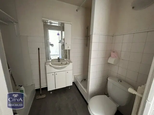 Photo 6 Appartement 1 pièce 28.3m²
