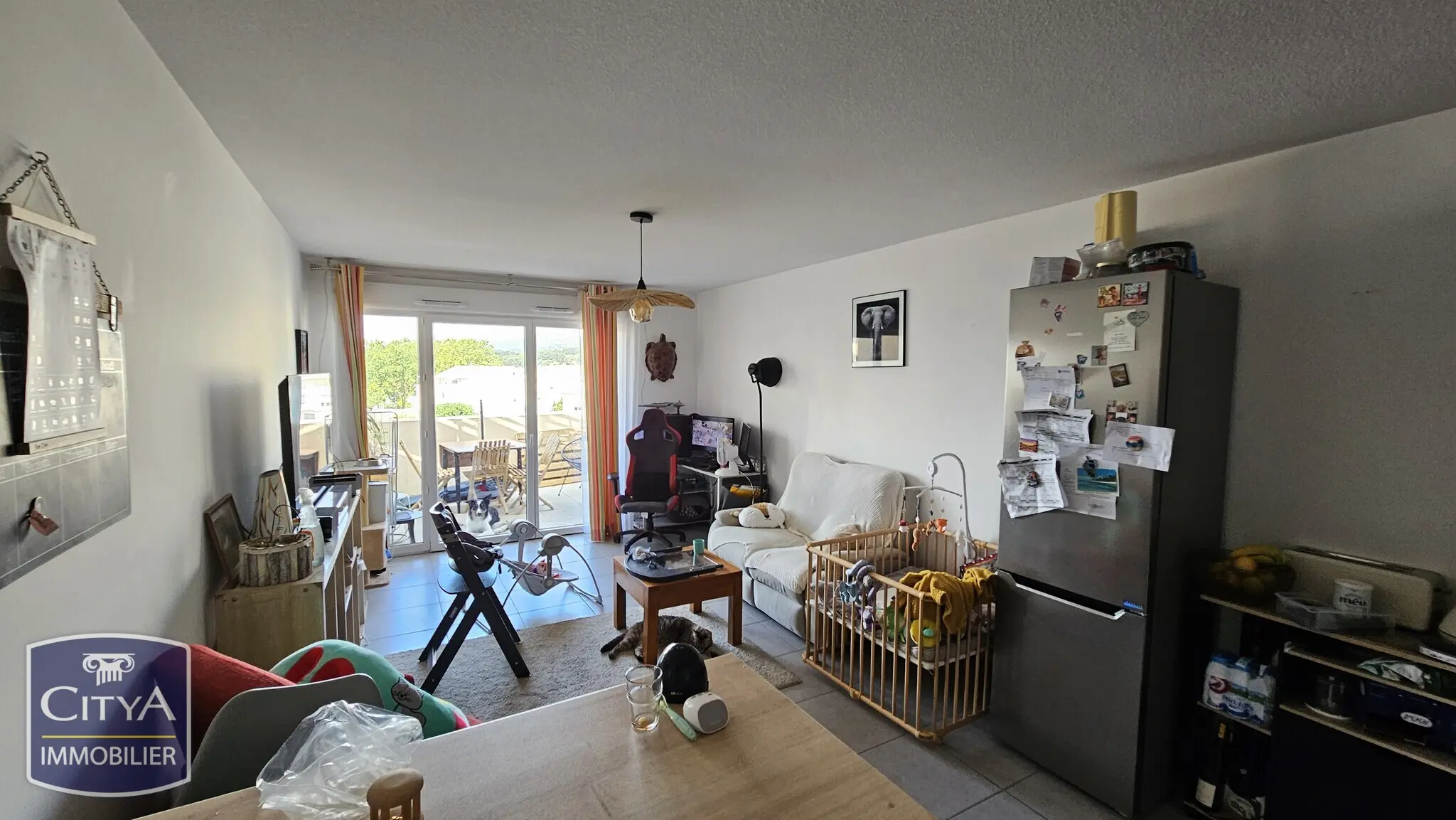 Photo 3 appartement La Seyne-sur-Mer