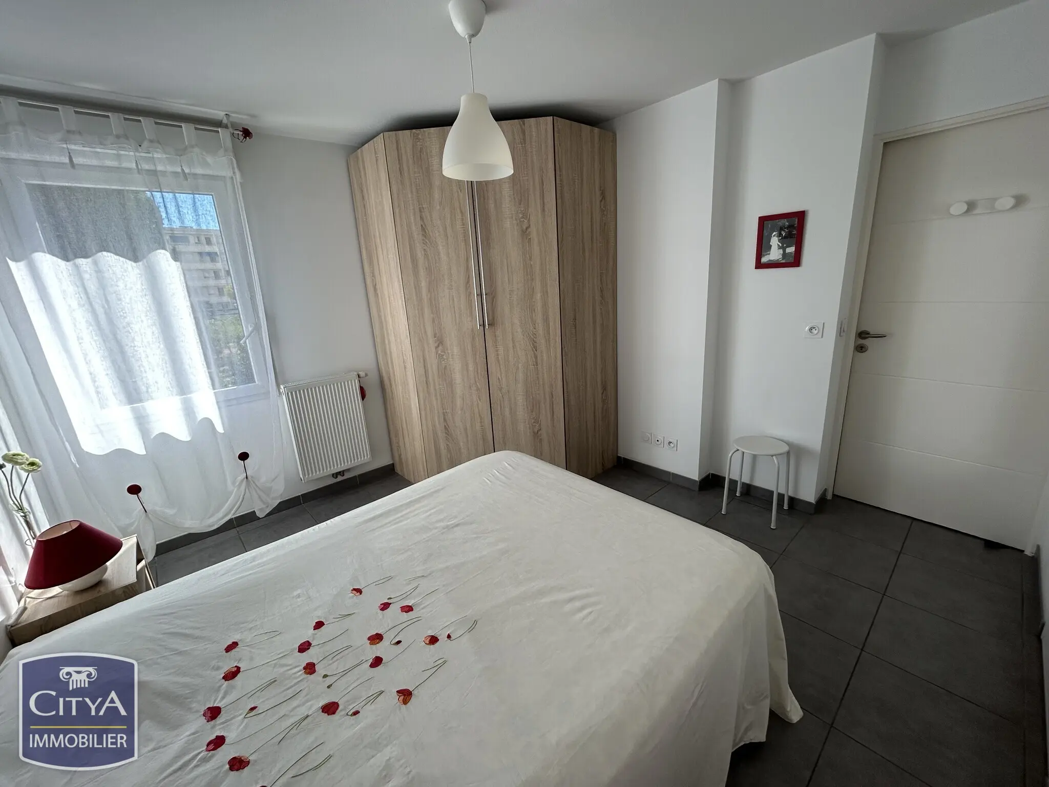 Photo 6 Appartement 3 pièces 59m²