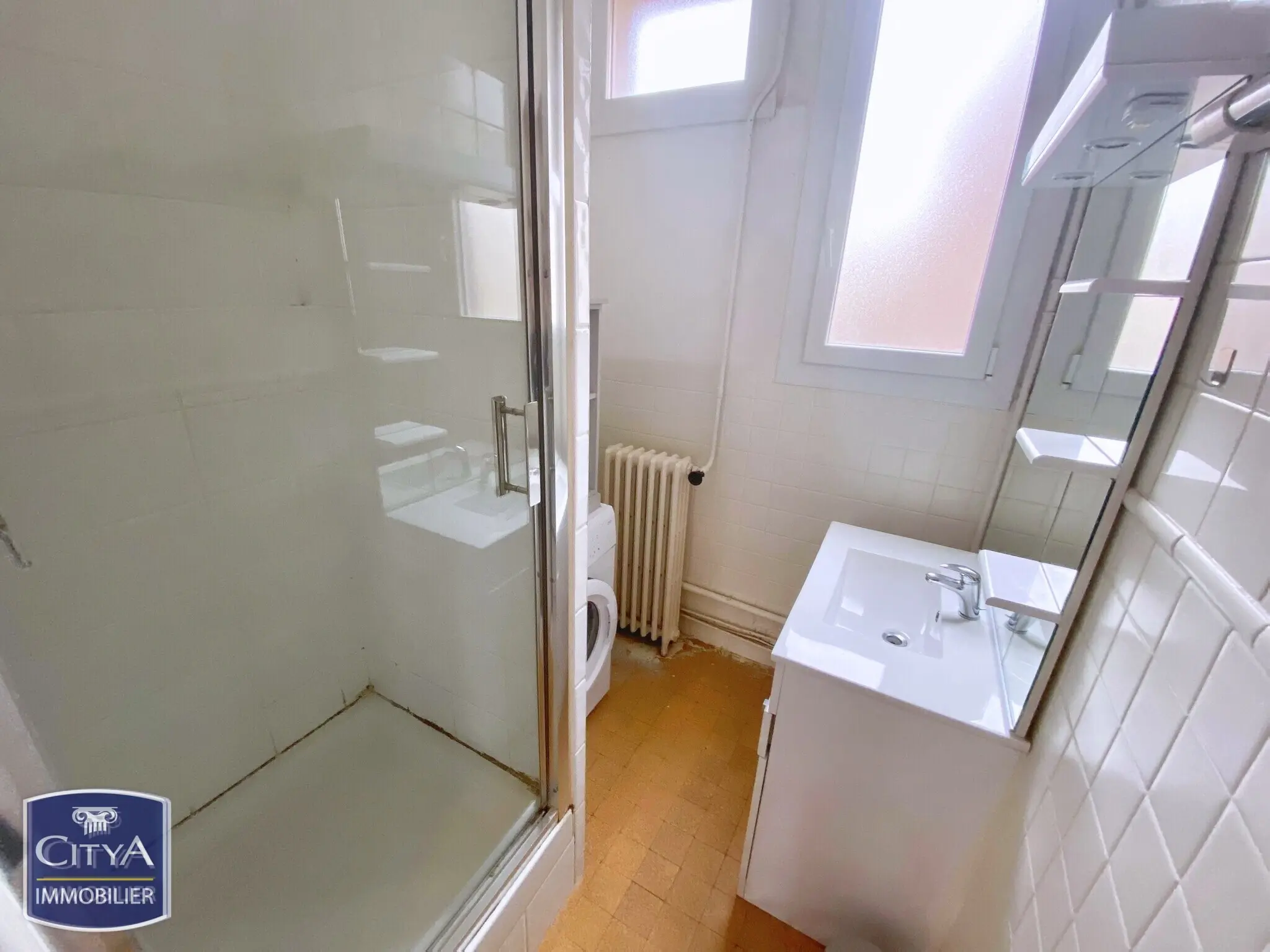 Photo 5 Appartement 2 pièces 54.42m²