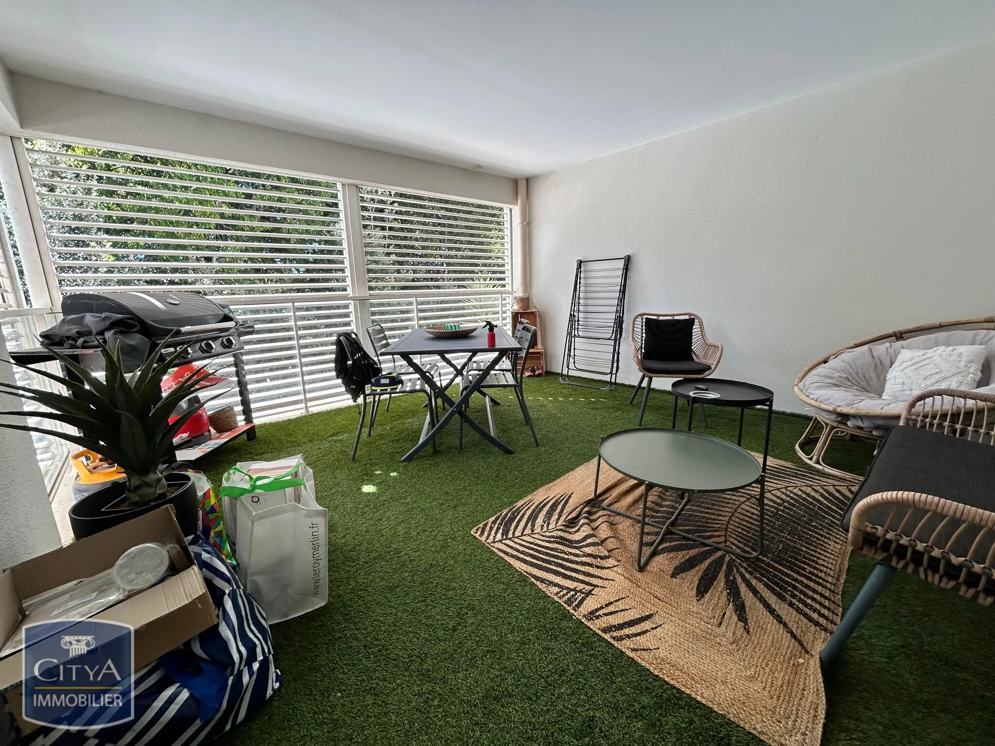 Photo 10 Appartement 3 pièces 73.6m²