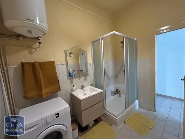 Photo 8 Appartement 2 pièces 54m²