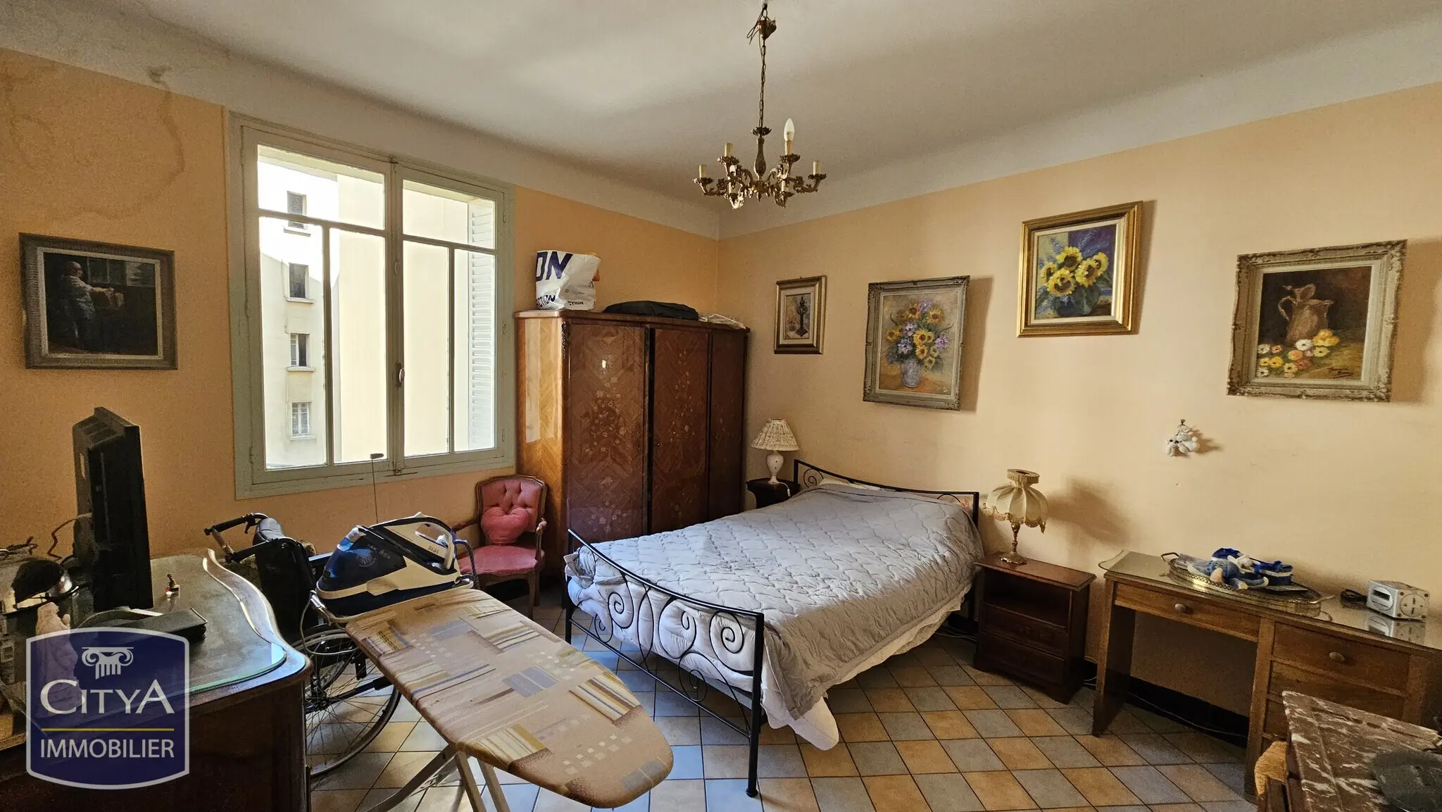 Photo 13 Appartement 5 pièces 100.56m²