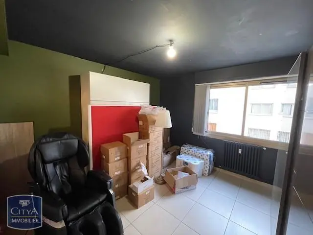 Photo 5 Local Professionnel 8m²