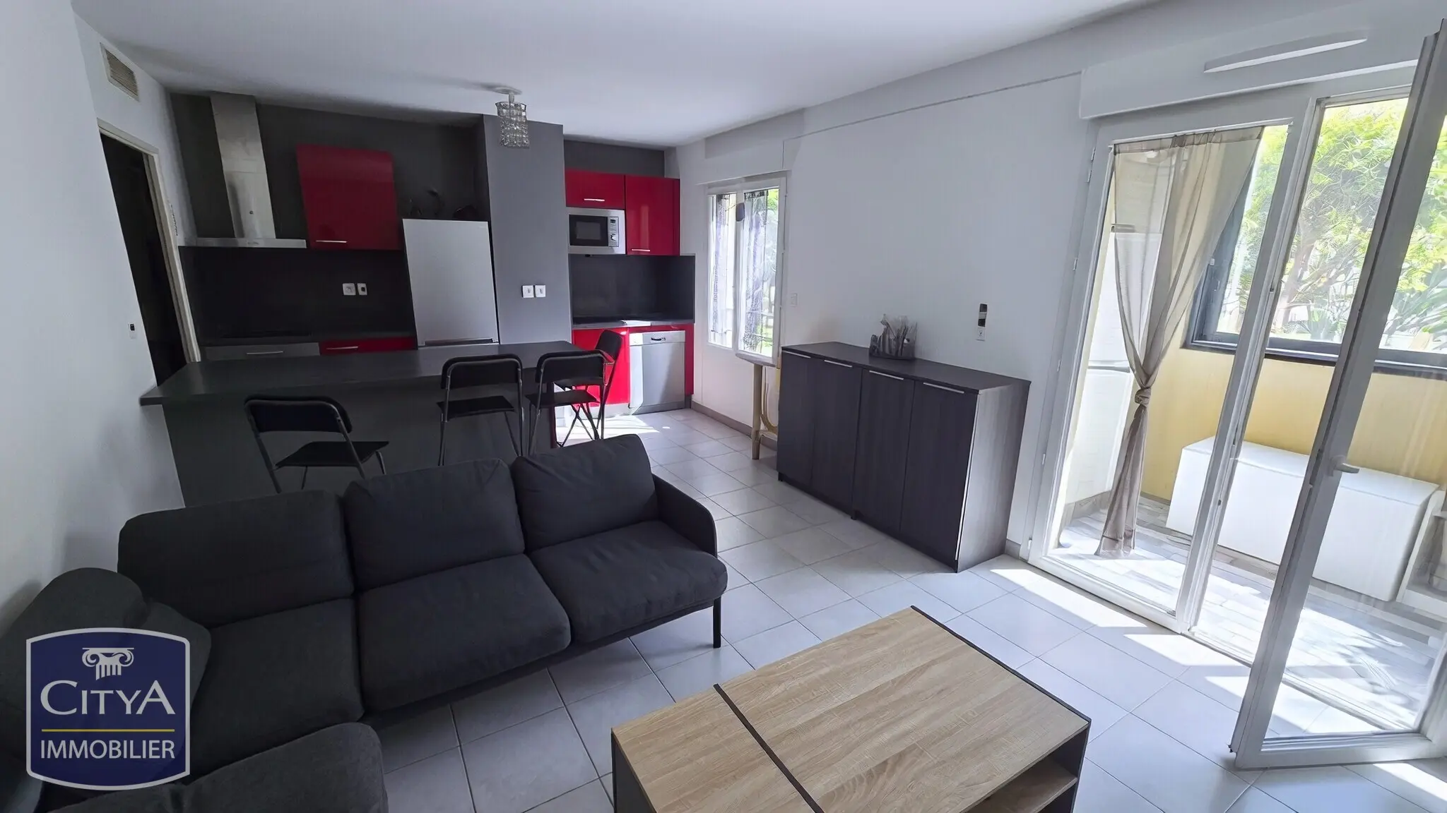 Photo 4 Appartement 3 pièces 61.09m²