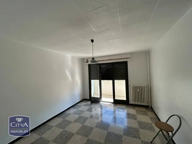 Photo 3 Appartement 1 pièce 28.3m²