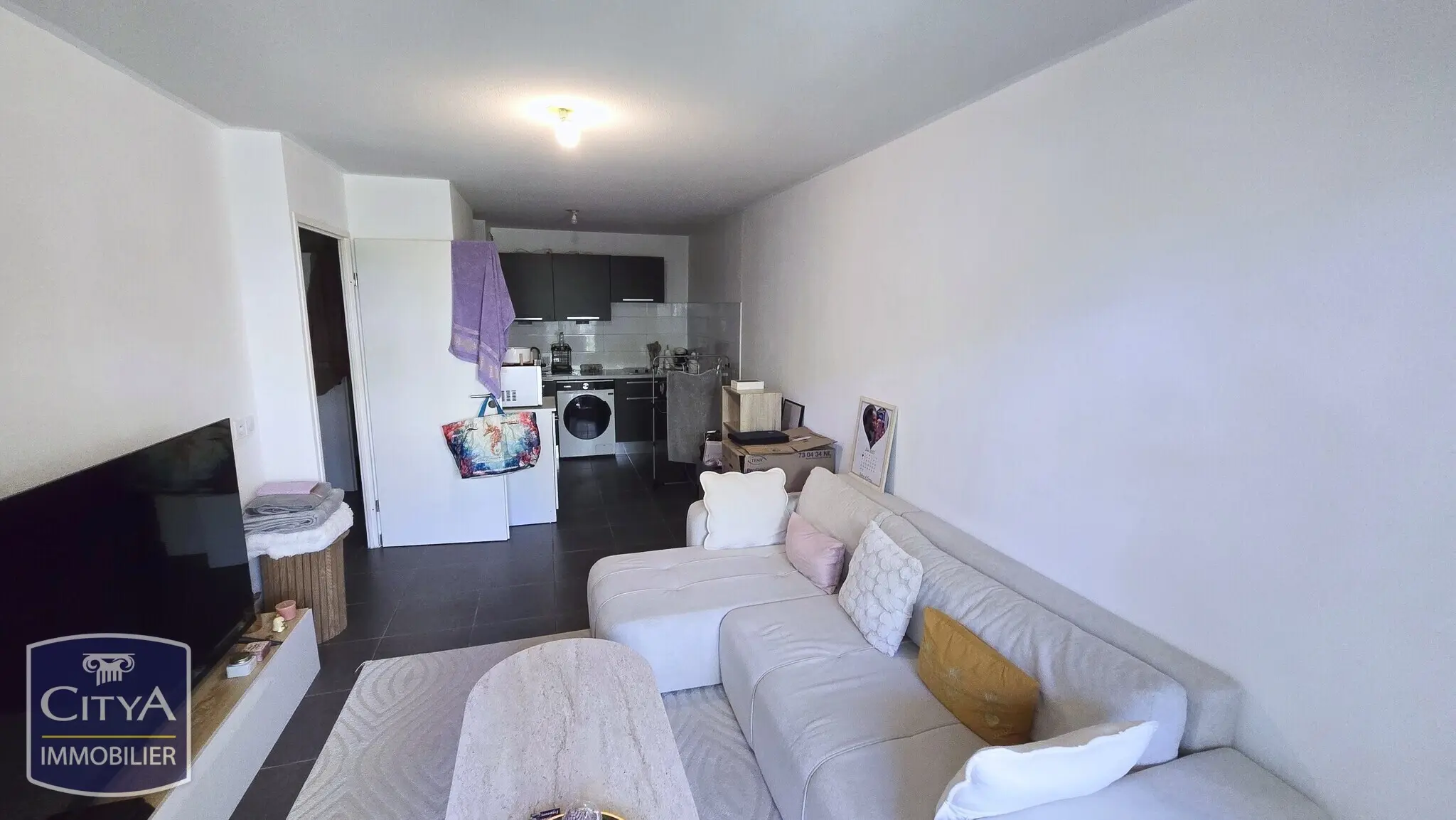 Photo 6 Appartement 2 pièces 42.19m²