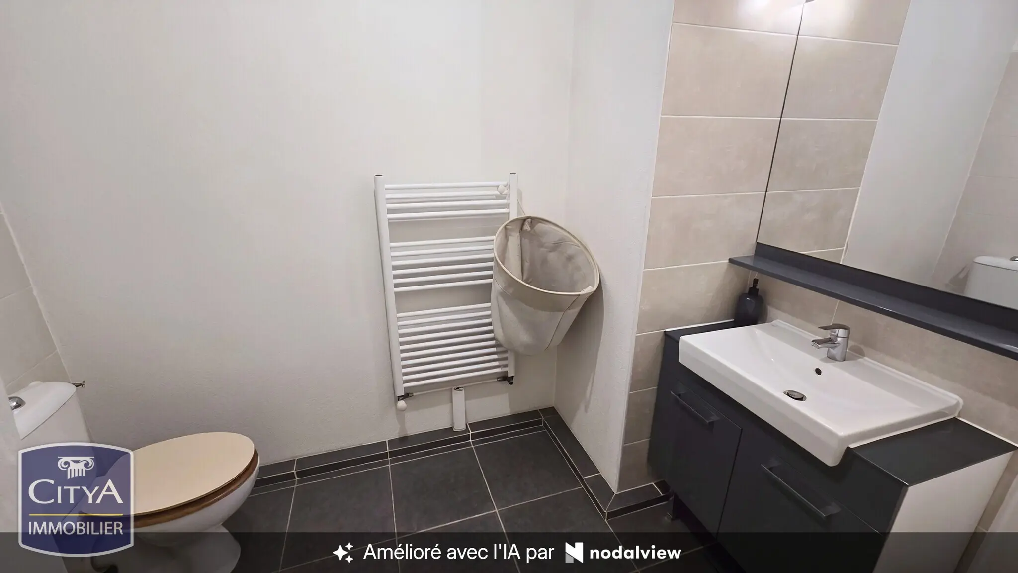 Photo 10 Appartement 2 pièces 42.19m²