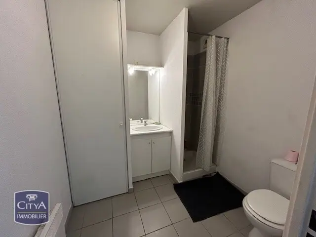 Photo 6 Appartement 2 pièces 41m²