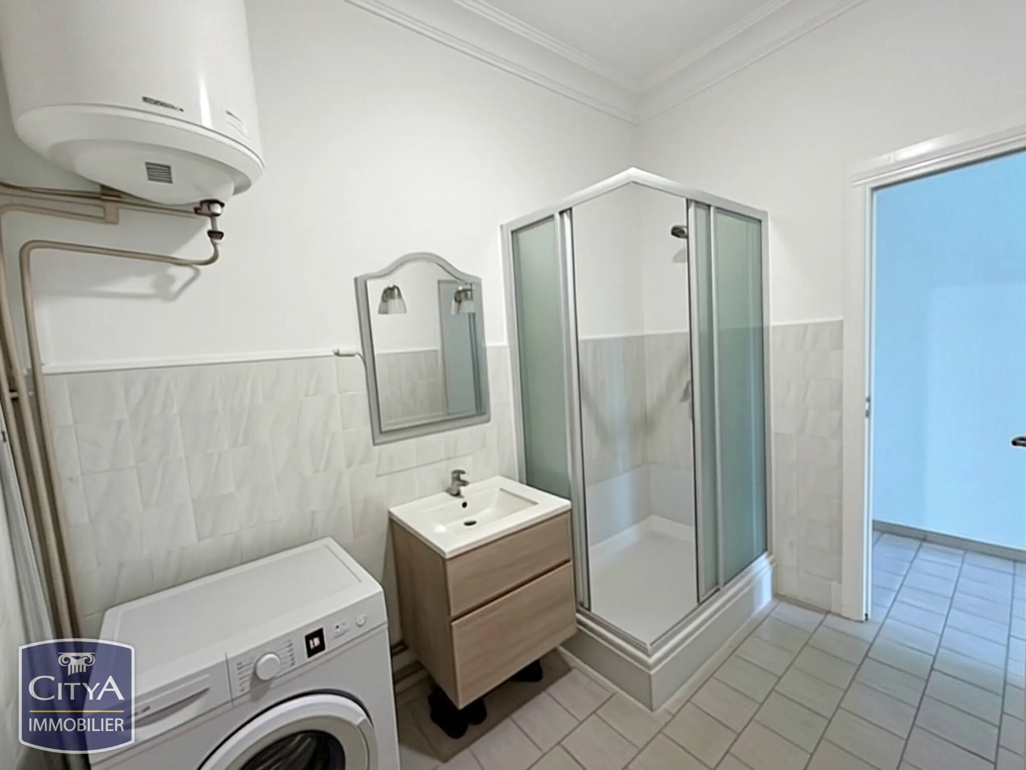 Photo 7 Appartement 2 pièces 54m²
