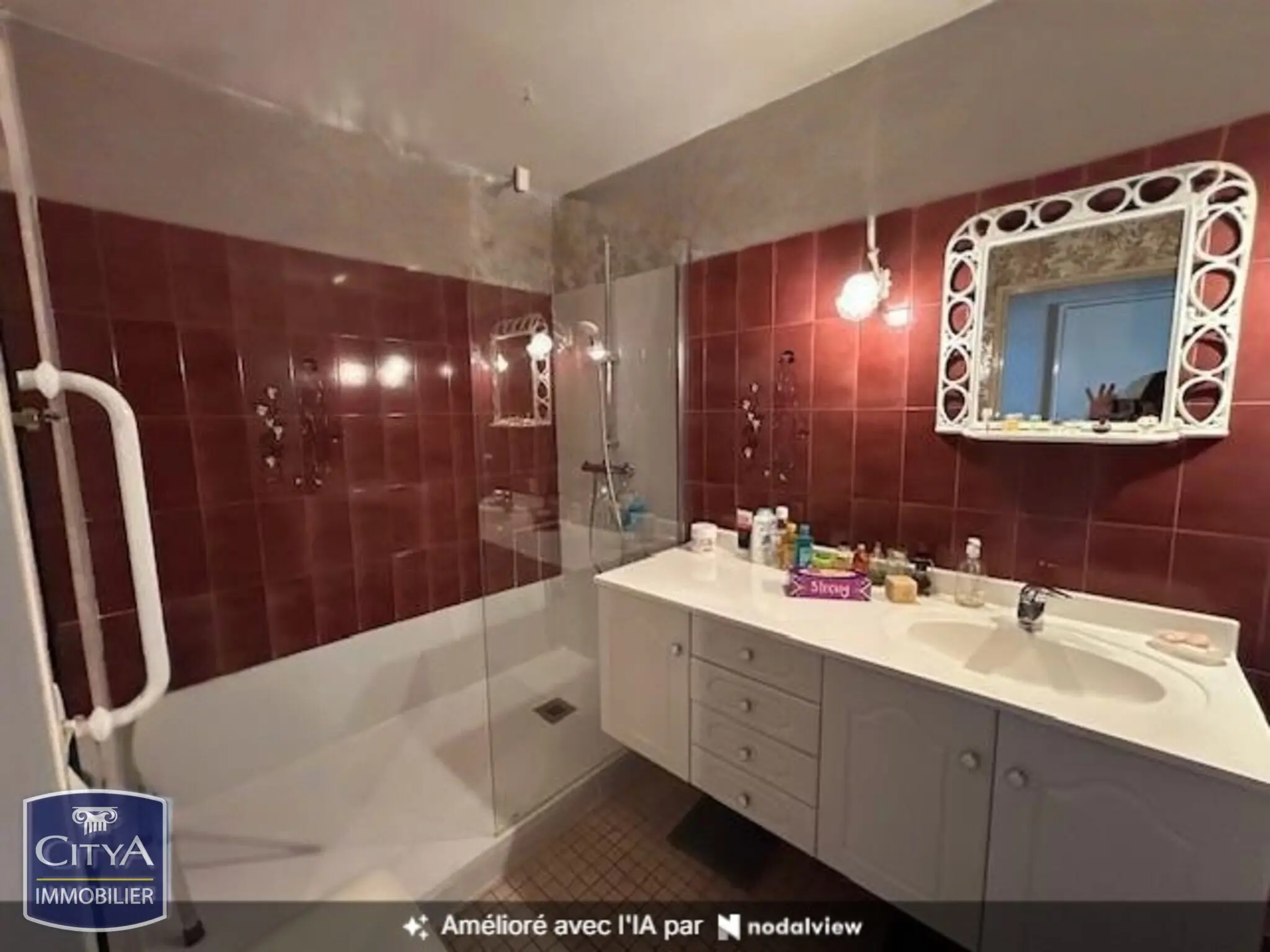 Photo 3 Appartement 4 pièces 128m²