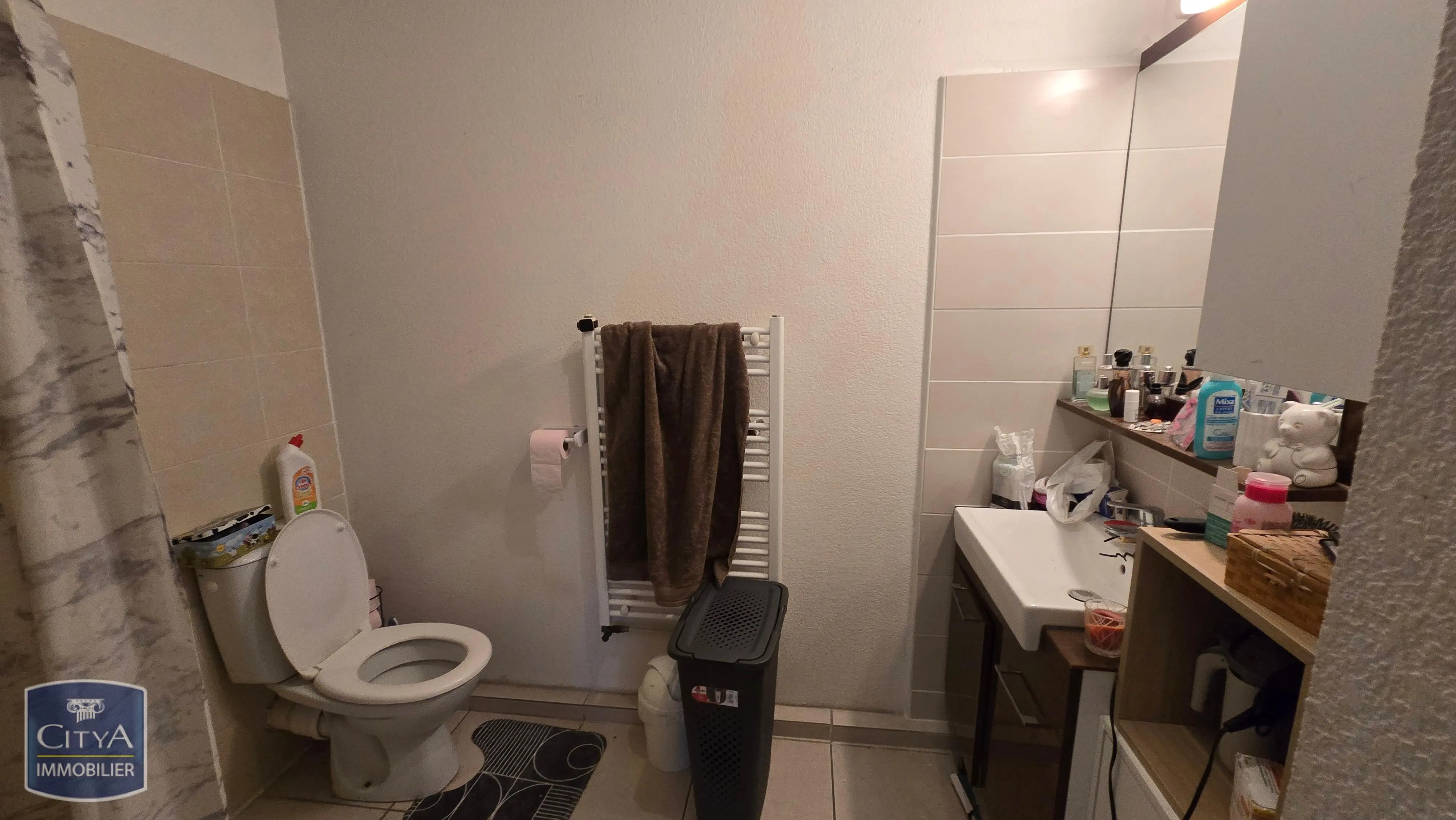 Photo 17 Appartement 3 pièces 55.3m²