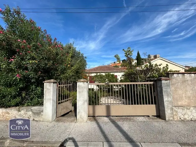 Photo 1 Maison 3 pièces 55m²